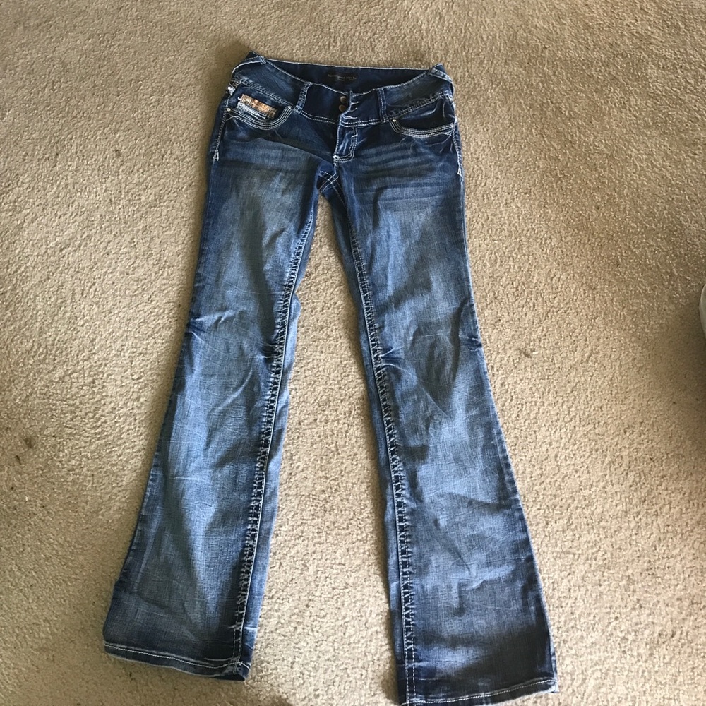 Rue 21 Jeans