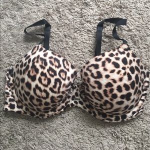 Victoria Secret Fabulous Bra
