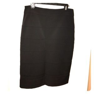 Black skirt. Never worn.