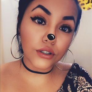 Meet your Posher, Natalie