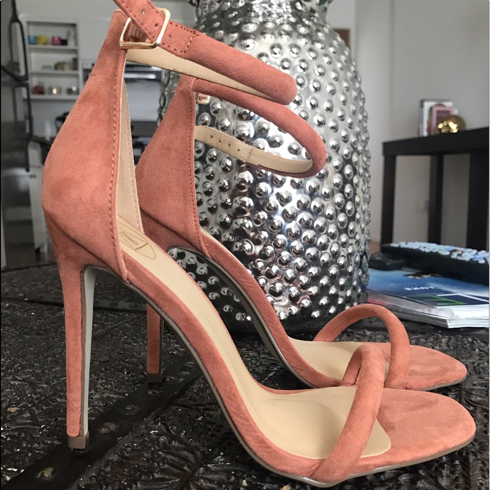 Missguided shoes