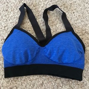 lululemon seamless bra