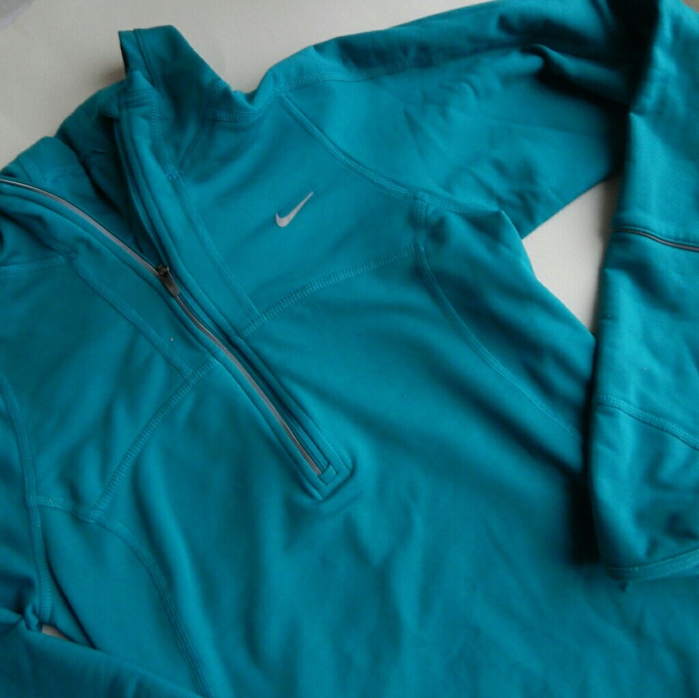 Nike Dri Fit sweater