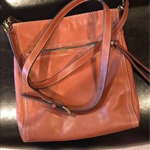 Fossil Crossbody 🛍