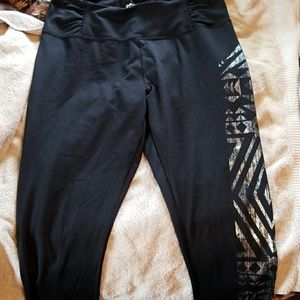 Maurices workout leggings