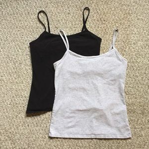 2for1 Victoria's Secret Tank Tops