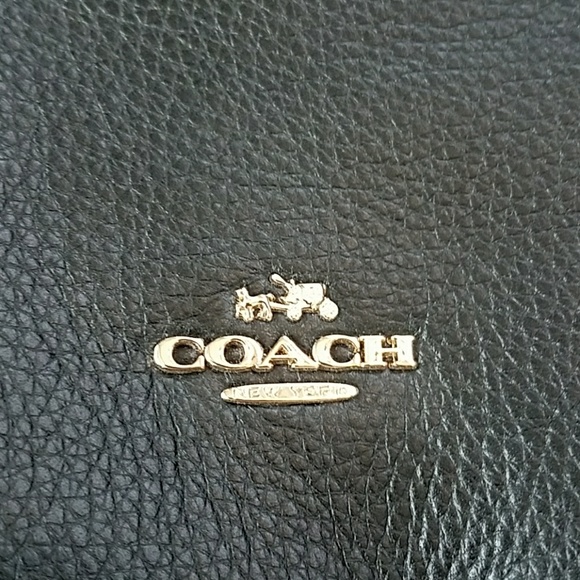 NEW Coach Small East/West Celeste Convertible Hobo - Picture 4 of 5