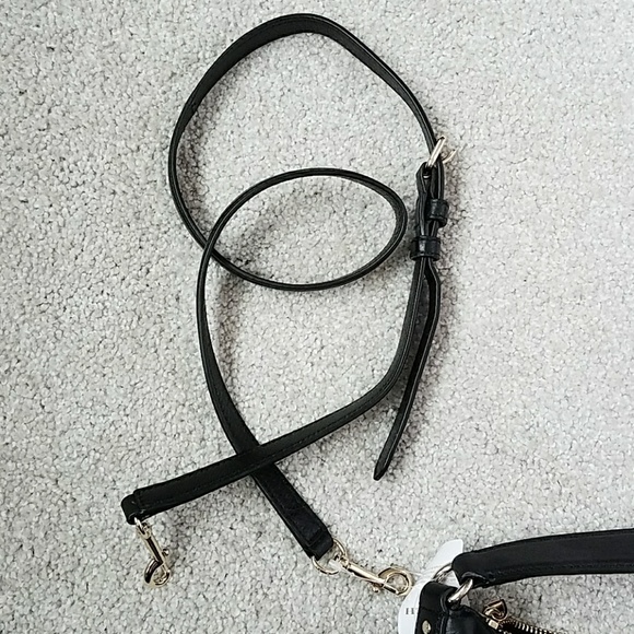 NEW Coach Small East/West Celeste Convertible Hobo - Picture 5 of 5