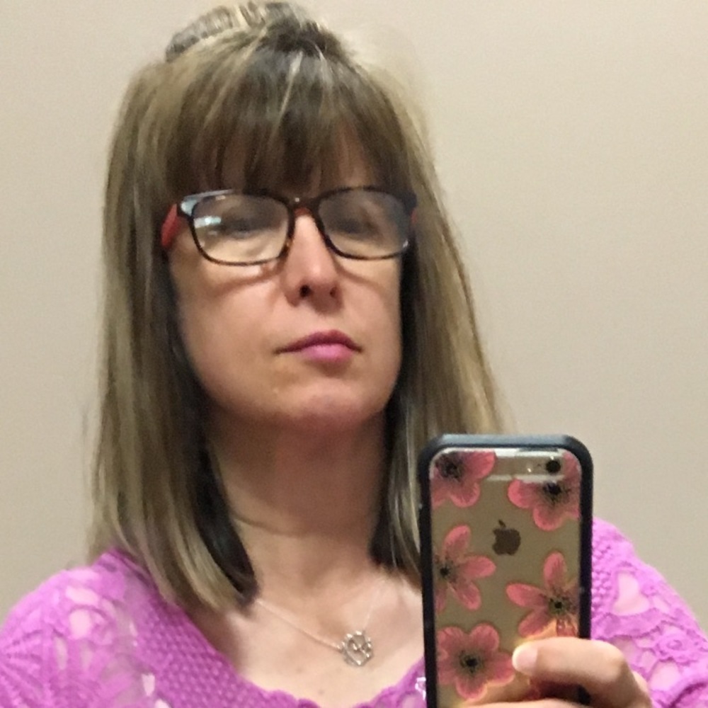 Meet your Posher, Dawn