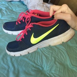 Women's Nike Running Shoes