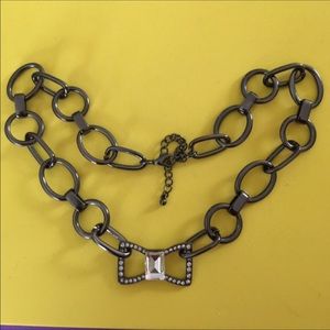 💥💥HP💥💥Metal chain necklace