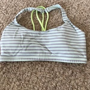 lululemon free to be bra