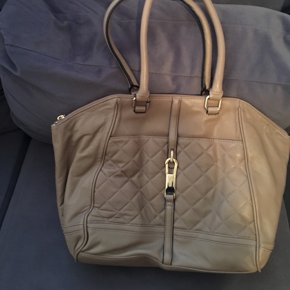 Calvin Klein shoulder bag