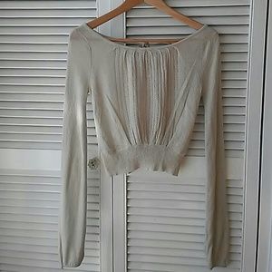Light Weight Sweater