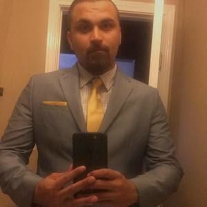 Meet your Posher, Michael