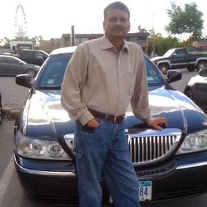 Meet your Posher, Hamid