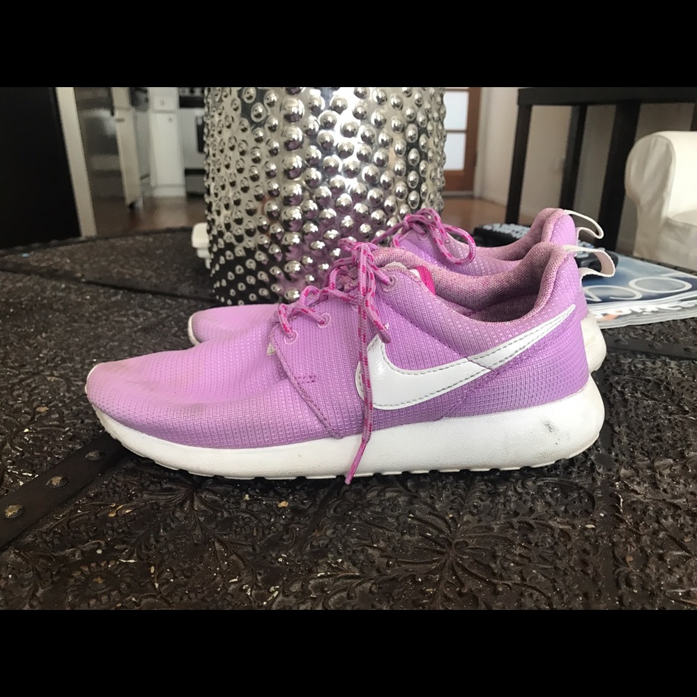 Nike Rosche Run