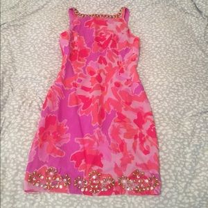 NWT Lilly Pulitzer Pulaski Dress