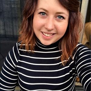 Meet your Posher, Brittany