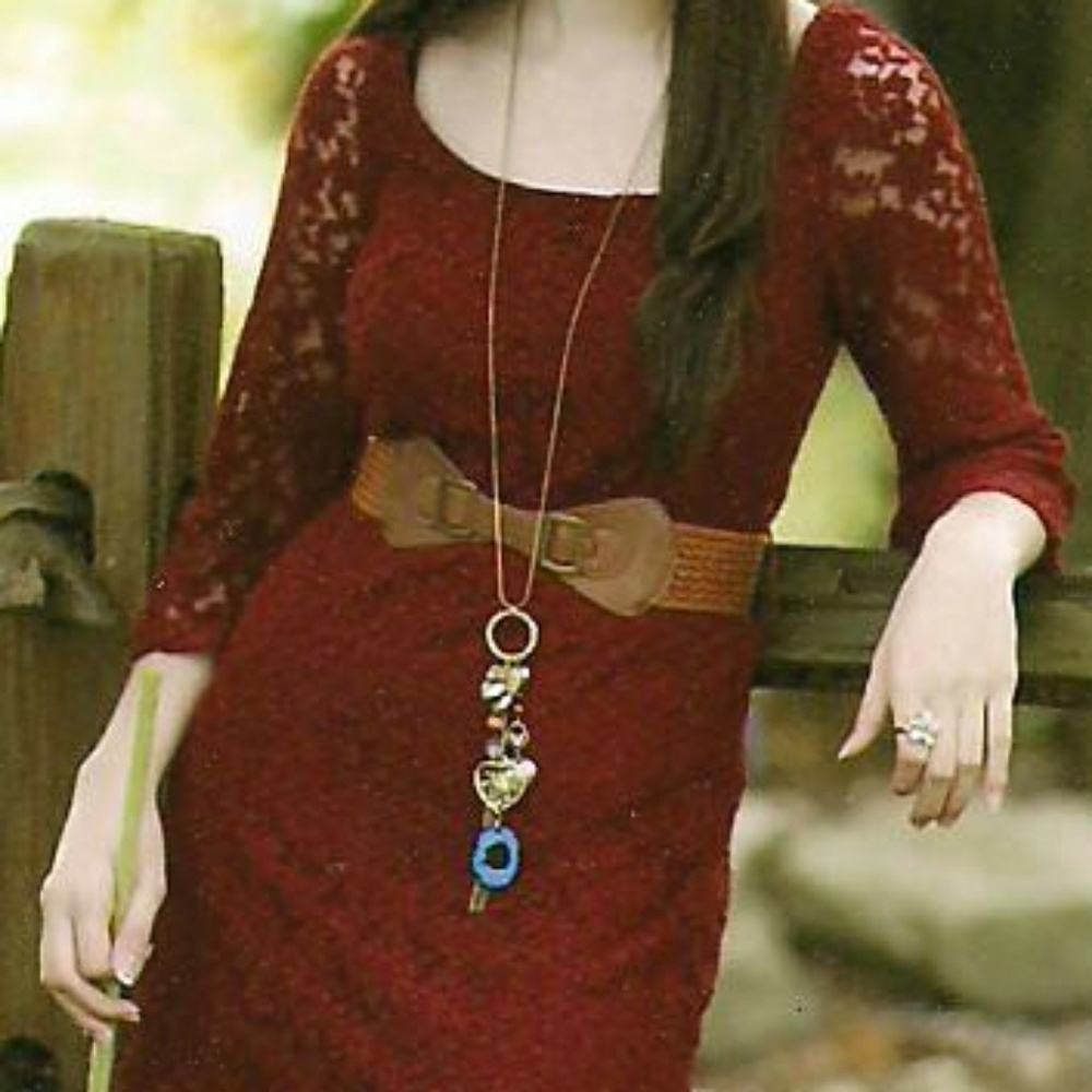 Necklace