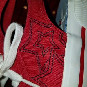 EUC little girls shoes