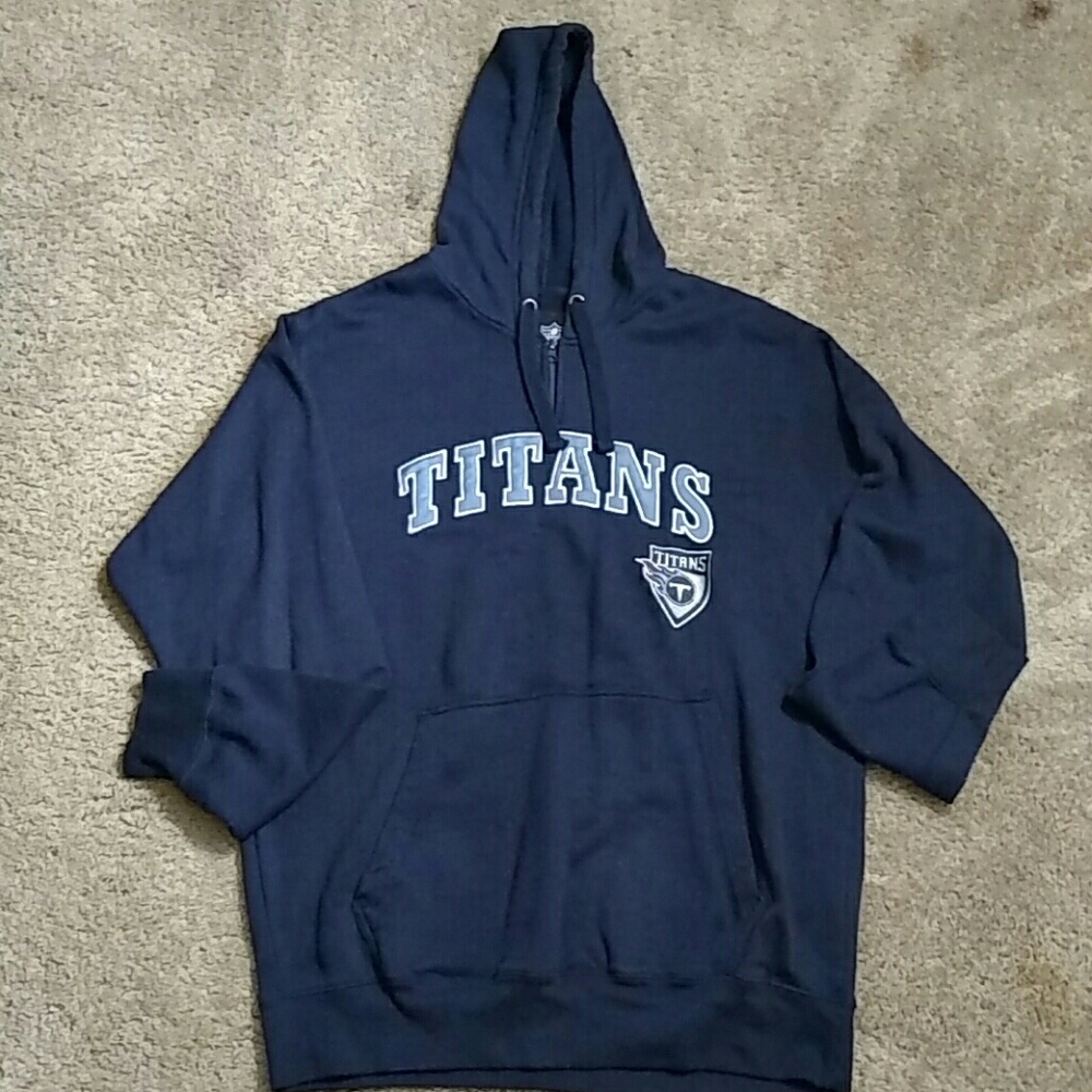 Tennessee Titans Hoodie