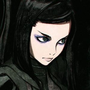 Meet your Posher, Everline