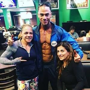 Meet your Posher, Iramis