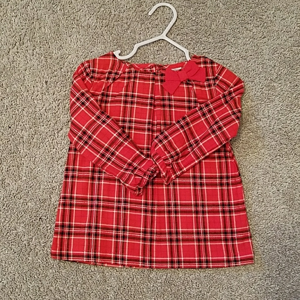 Toddler shirt