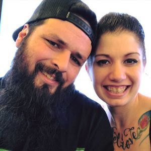 Meet your Posher, Victoria