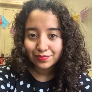 Meet your Posher, Arlette