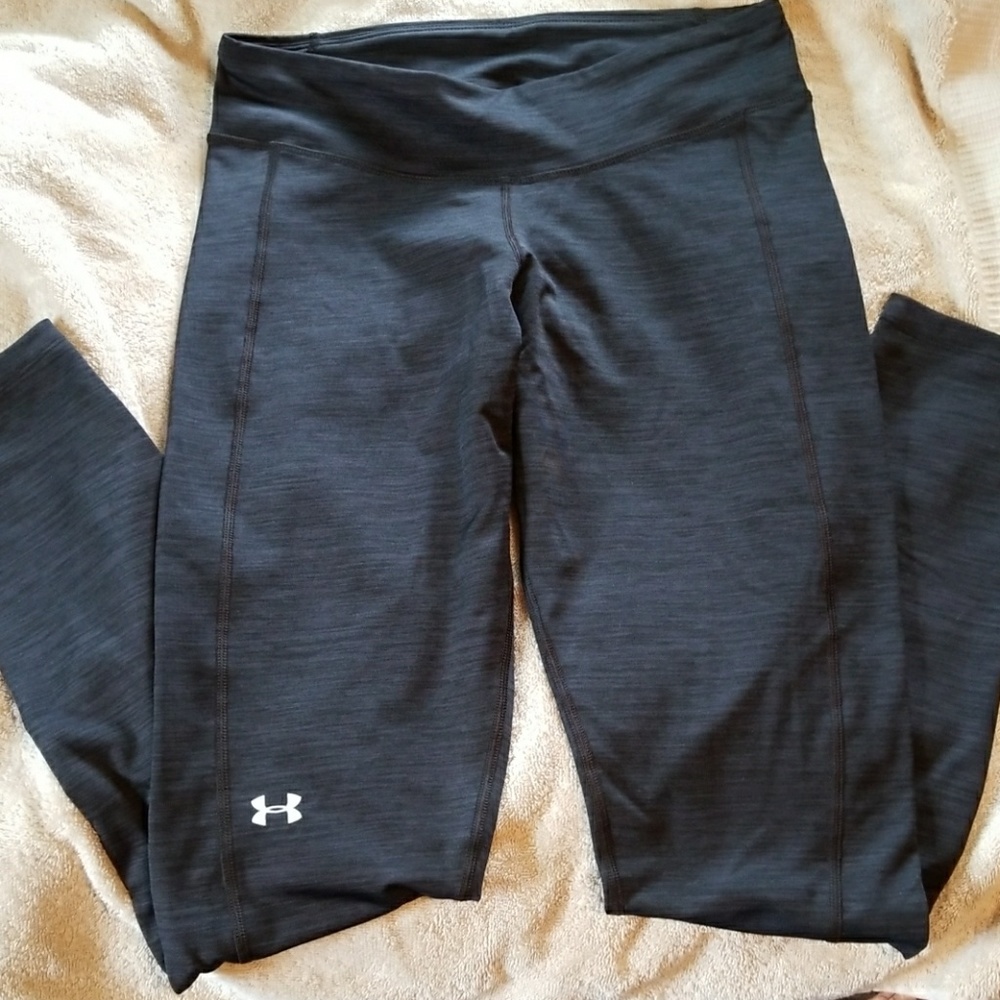 Under armour workout leggings