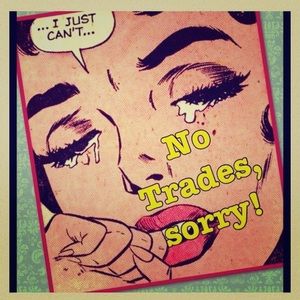 I appreciate your understanding.