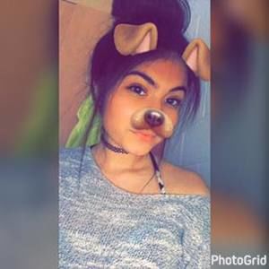 Meet your Posher, Delilah