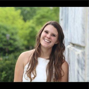 Meet your Posher, Gracie