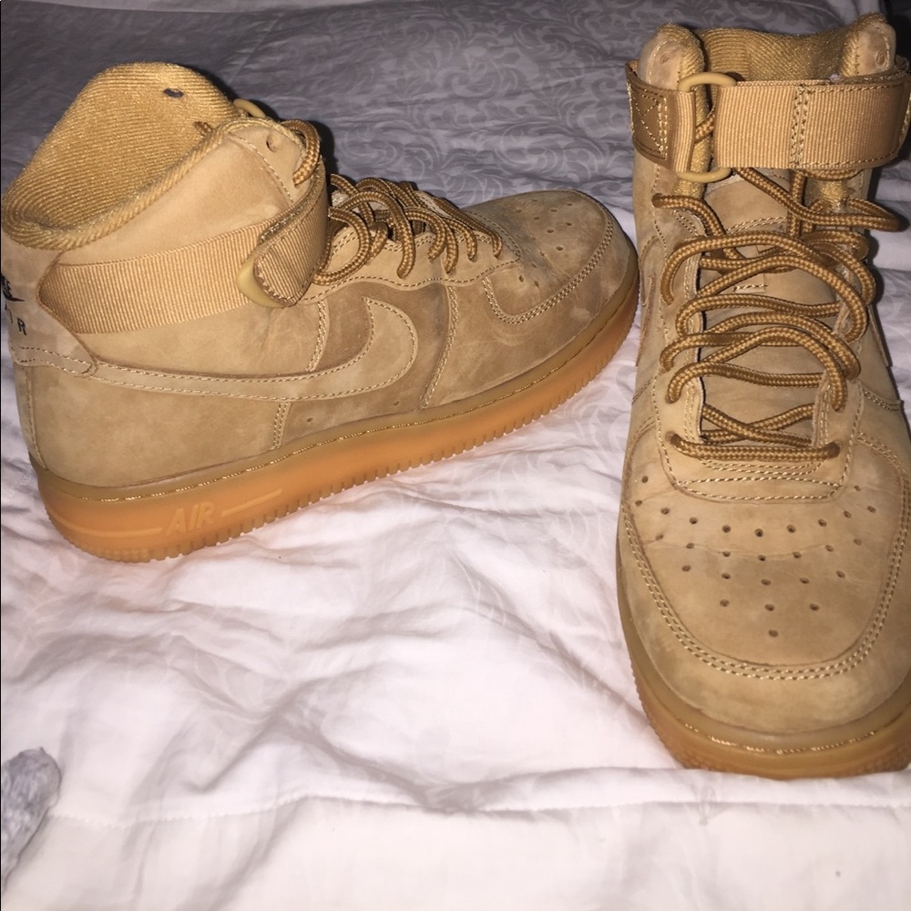 Nike Air Force