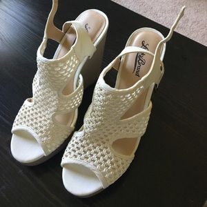 Lucky Brand Wedges