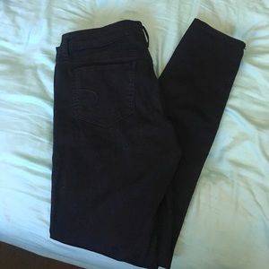 American Eagle Jeggings