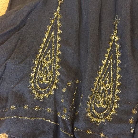 EUC Free People Slip Dress 🌀 - Picture 3 of 4