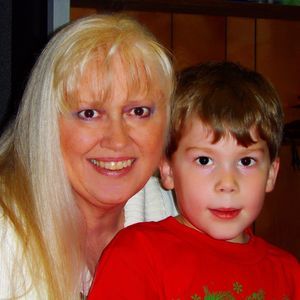 Meet your Posher, Bree