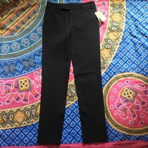 NWT RACHEL Rachel Roy Ankle length dress pants