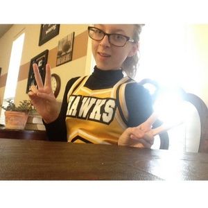 Meet your Posher, Cameron