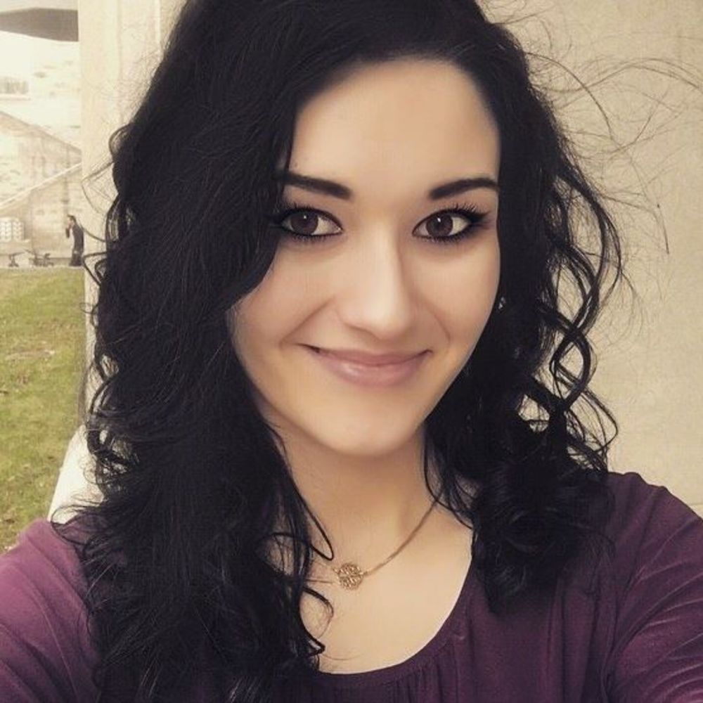 Meet your Posher, Jess