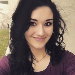 Meet your Posher, Jess