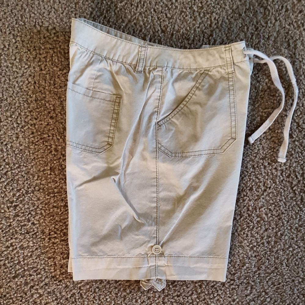 Girls Justice shorts (14 slim)