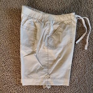 Girls Justice shorts (14 slim)