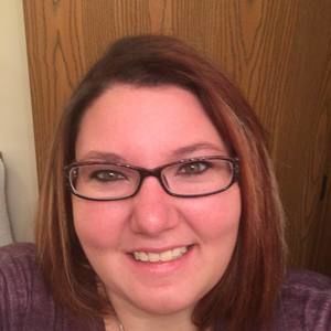 Meet your Posher, Kelsey