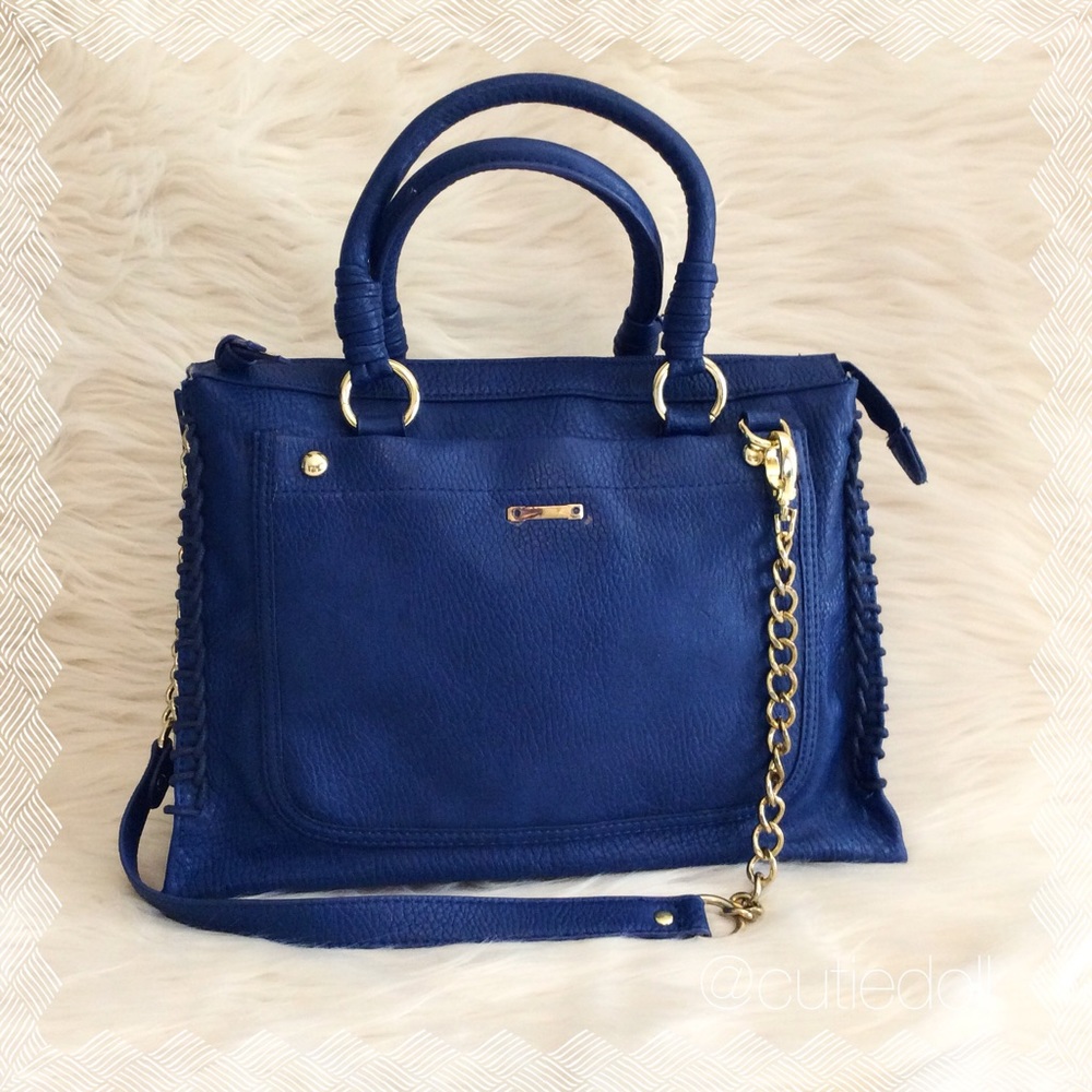 ✨Olivia + Joy Satchel✨