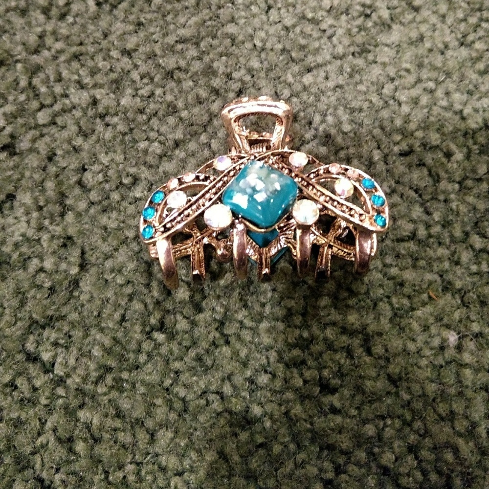 Hair clip