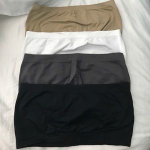 Bandeau Bundle